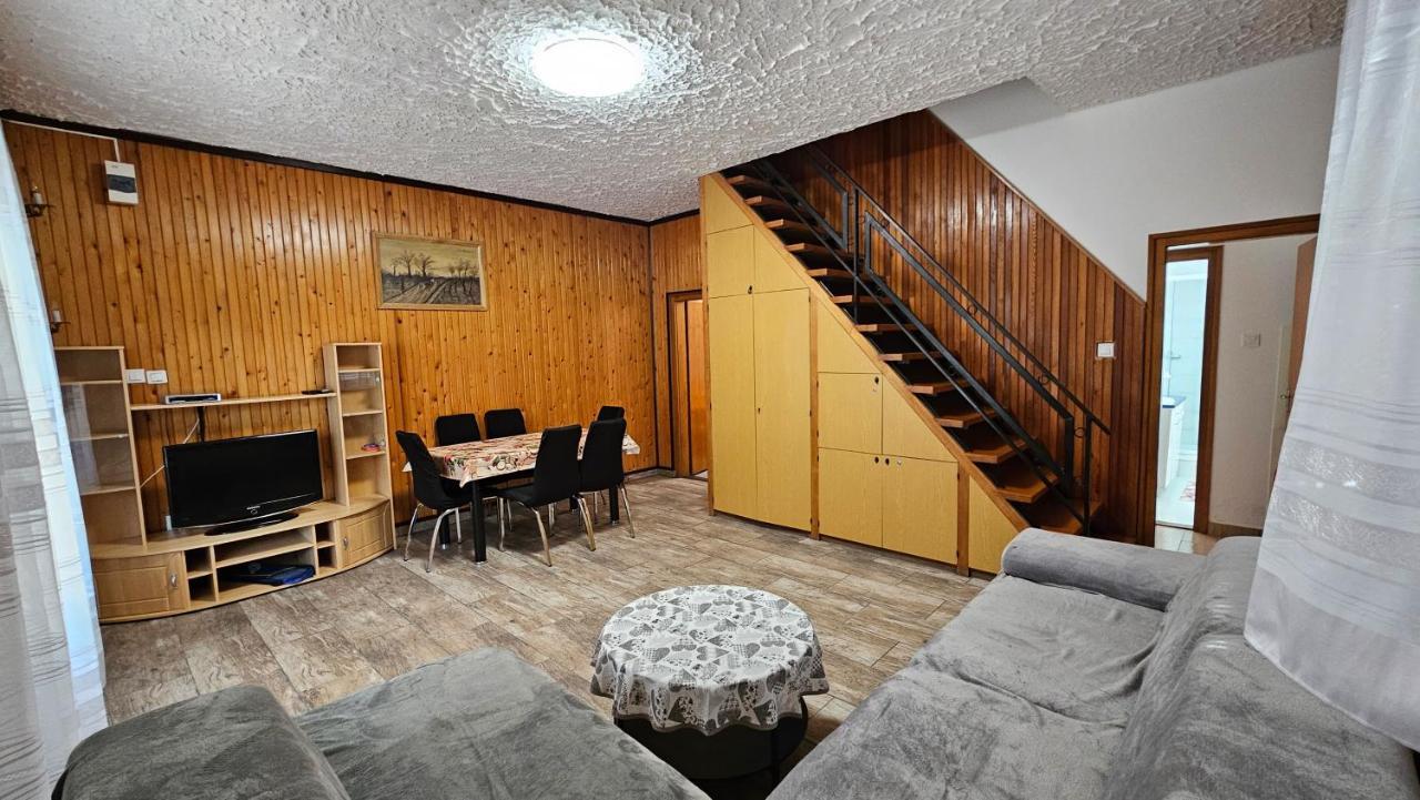 Mária 93 Balatonmariafurdo Exterior foto